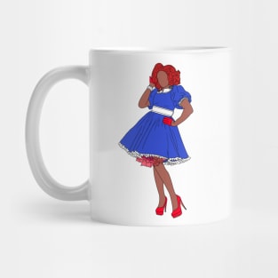 Heidi N Closet Mug